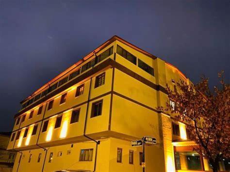 Animos Butik Otel Ankara Eksteriør bilde