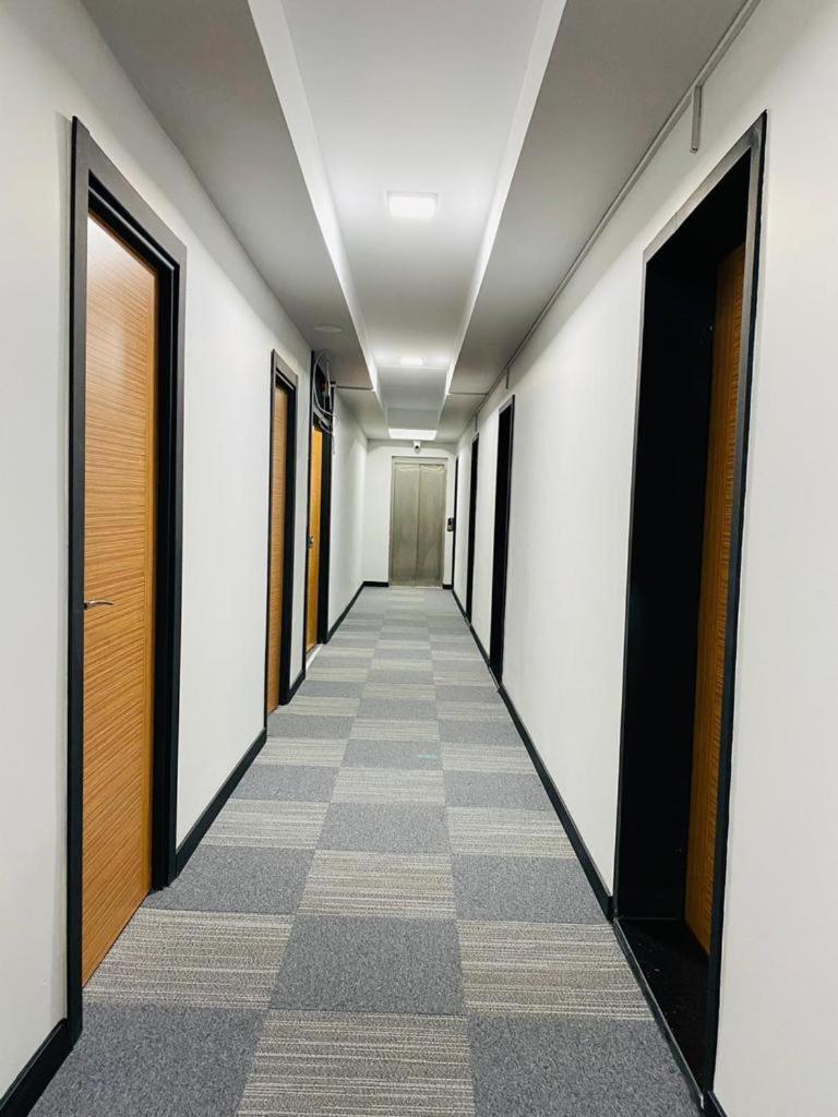 Animos Butik Otel Ankara Eksteriør bilde